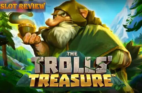 The Trolls Treasure slot